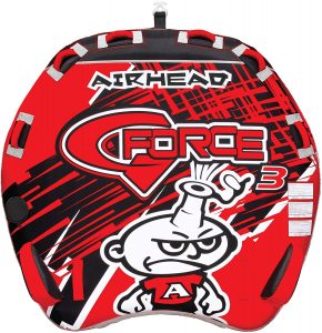  Airhead G-Force