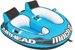 Best Overall Towable tube for 2 Person