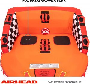 Best Towable Tubes for Intermediate Kids(7 to 12 years Age)
