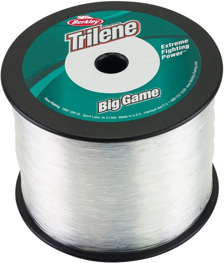 5 High Rated Strongest & Thinnest Monofilament Fishing Lines