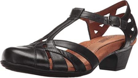 6 best Dress shoes and Sandals for Plantar Fasciitis Women