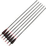 MS Jumpper Archery Carbon Arrows