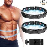 Lymphatic Drainage Magnetic Therapy Bracelet