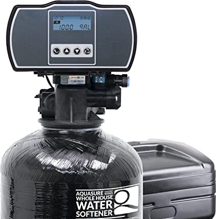 Pros and Cons of Kinetico Water Softeners
