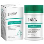 BINBEIV Vitiligo Care Cream
