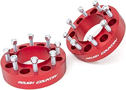 Best 8×6.5 to 8×180 wheel adapters spacers hubcentric