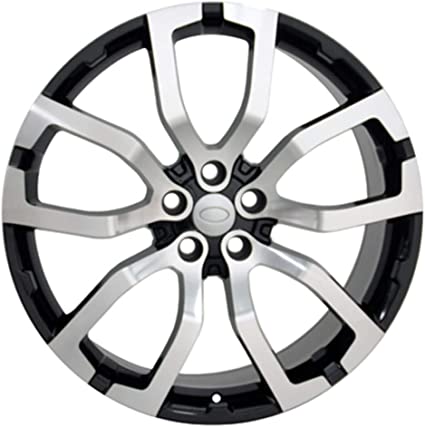 Best 21 inch wheels for Range Rover Sport