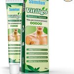 Sumifun Vitiligo Cream, Vitiligo Care Cream

