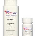 Vitiligo Vitilox® Pigmentation Cream
