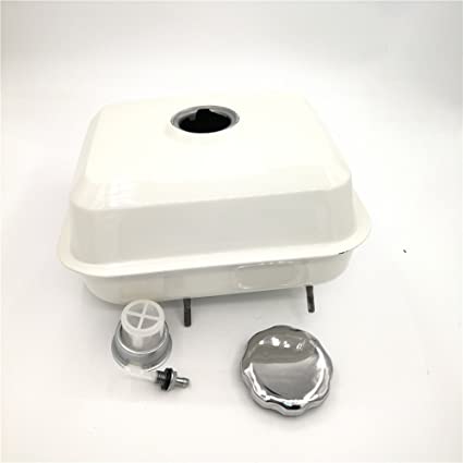 shiosheng Gas Fuel Tank Joint Filter Cap Assy For HONDA
