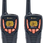 Best 200 mile Two Way Radios for Long Range