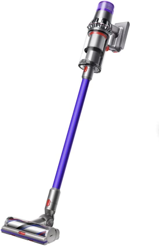 Cordless Stick Vacuum Cleaners Best Rated Reviews