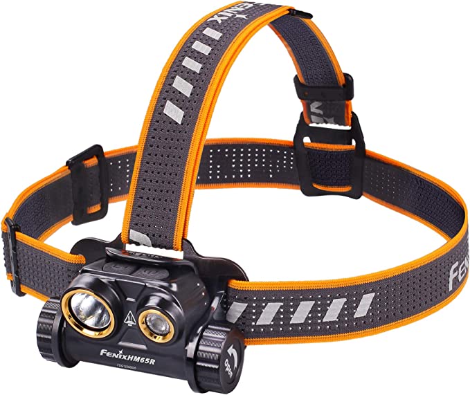 Best Top Rated Rechargeable Headlamp for Hunting Reviews