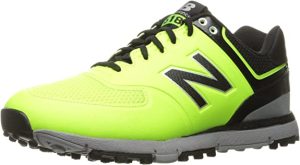 New Balance Men's NBG518 Golf Shoe