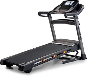 NordicTrack Commercial T 7.5 S Treadmill