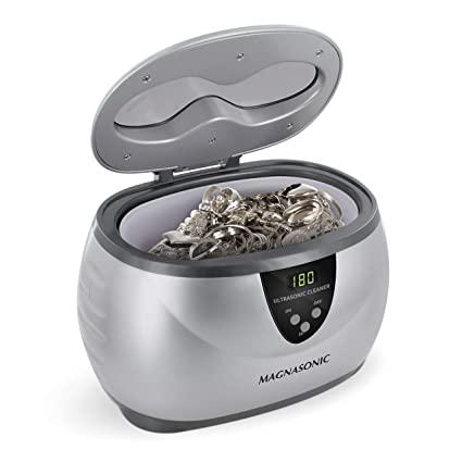 Best professional top rated ultrasonic jewelry cleaner reviews