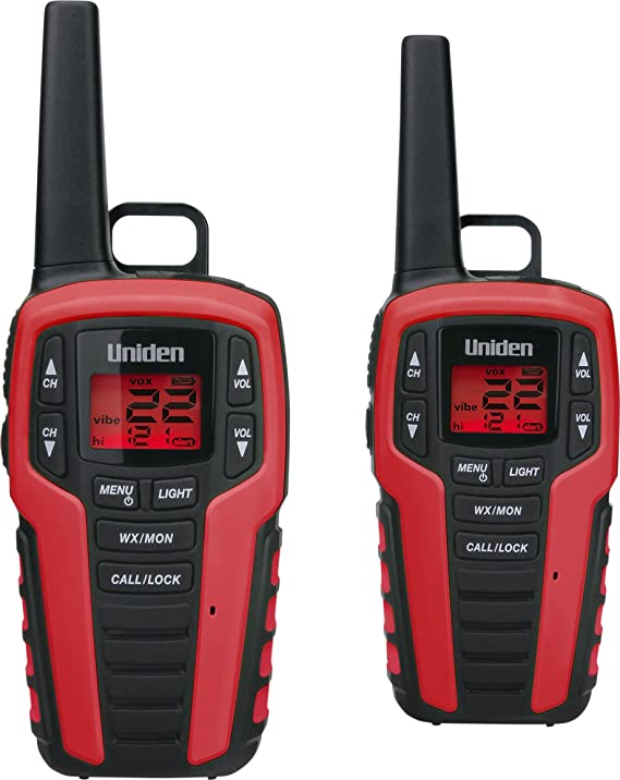 Best 100 mile Two Way Radios for Long Range