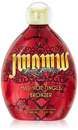 Hottest and Extreme Tingle Tanning Lotion Reviews