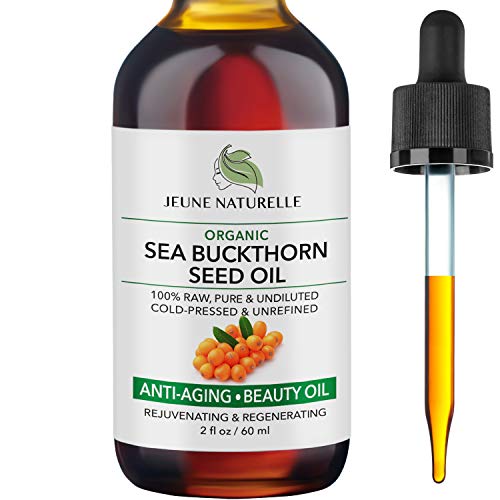 Best Sea Buckthorn Supplement for Weight loss Reviews