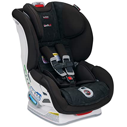 Highest Safety Rated Convertible Car Seats