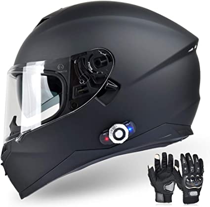 Best & Highest Top Rated Motorcycle helmets with Bluetooth reviews