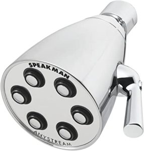 Speakman Anystream Icon S-2252 Shower Head 
