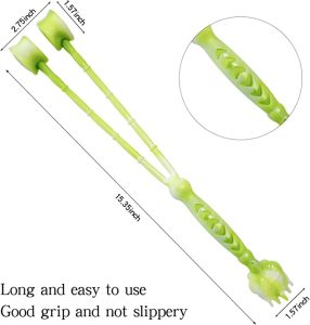 The Acupuncture Massager Back Scratcher