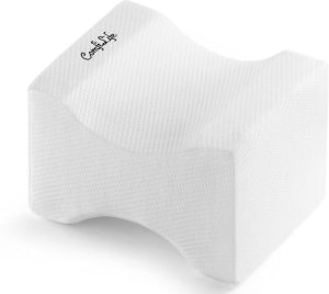 ComfiLife Orthopedic Memory Foam Neck Pillow