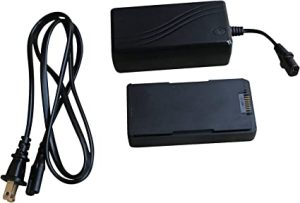 Limoss MC-165 Akku-Pack Wireless Battery Pack 