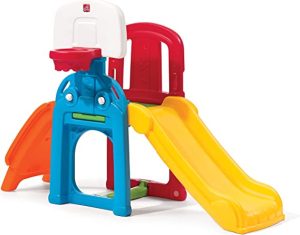 Step2 All Star Sports Climber and Slide