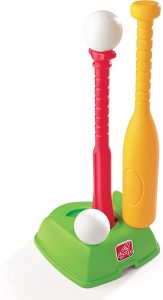 Step2 T-Ball and Golf Set