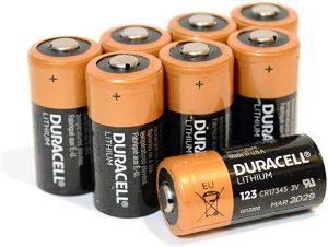 5 Best Batteries for Blink Camera